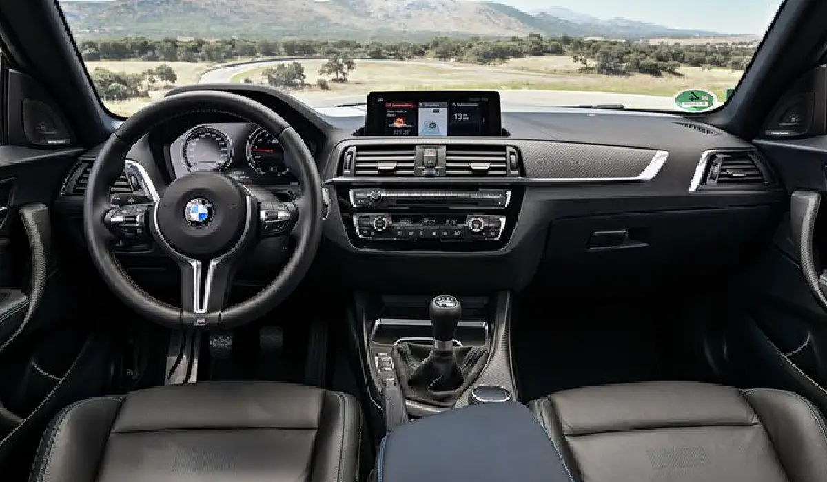 BMW - M2 3.0 - Car Rentals Near me - Used Cars Near me - Exclusive Concierge Club.webp